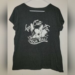 LAST CHANCE Cute Tee!!!